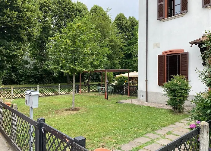 Crespi d'Adda a colori