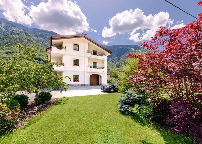 Suite Santa Maria