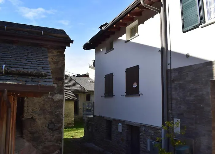 Casa Liscidini